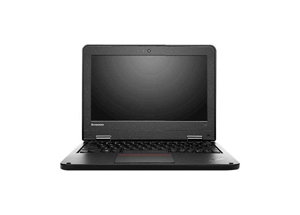 Lenovo ThinkPad 11e 20ED - 11.6" - A4 6210 - 4 GB RAM - 500 GB HDD
