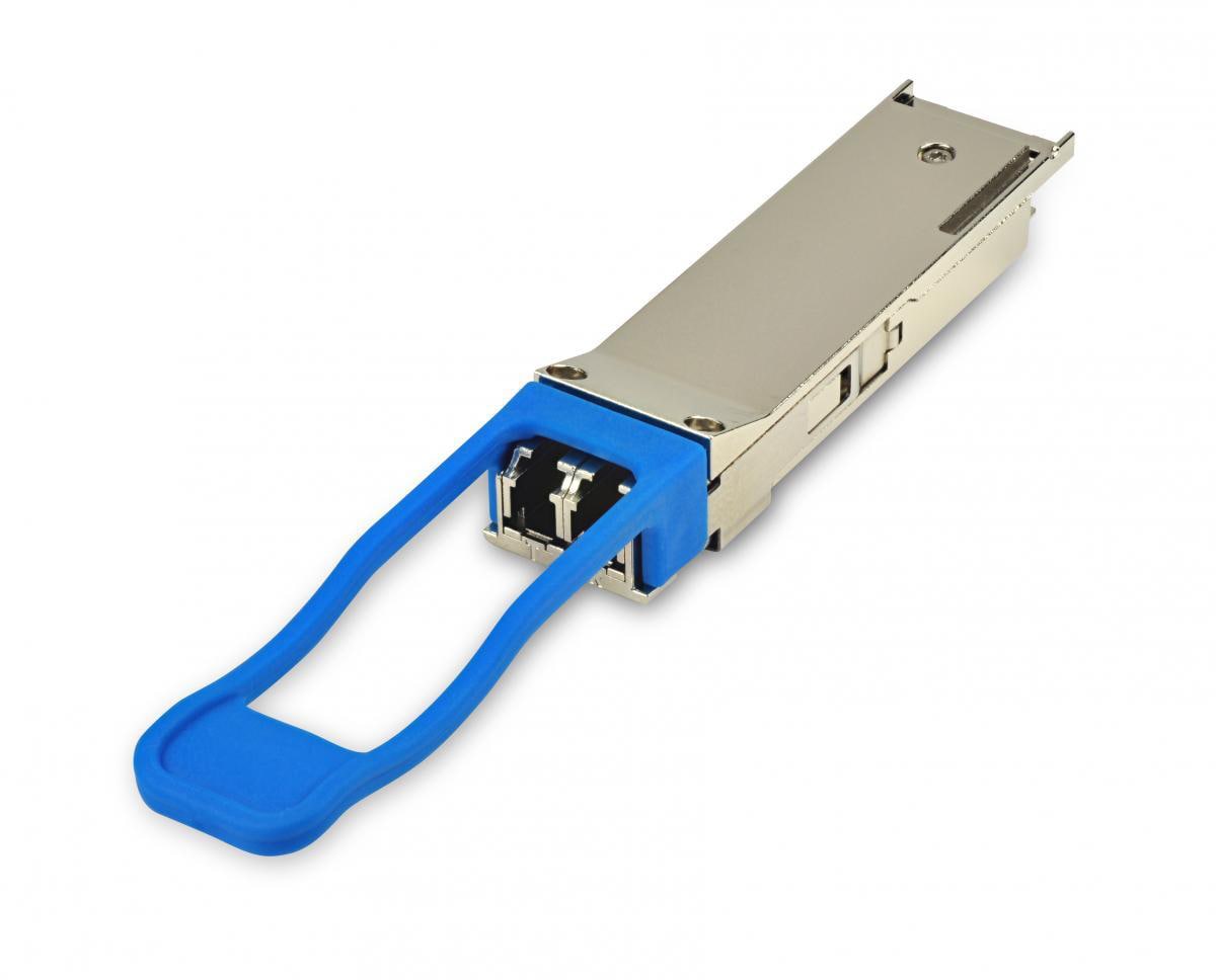 JUNIPER QSFP+ 40GBASE-IR4 1310NM