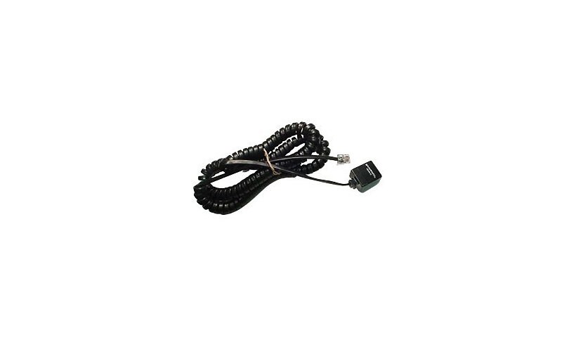 Poly phone line cable - 10 ft