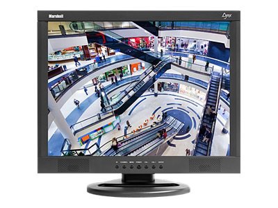 Marshall Lynx M-LYNX-15-WM - LED monitor - 15"