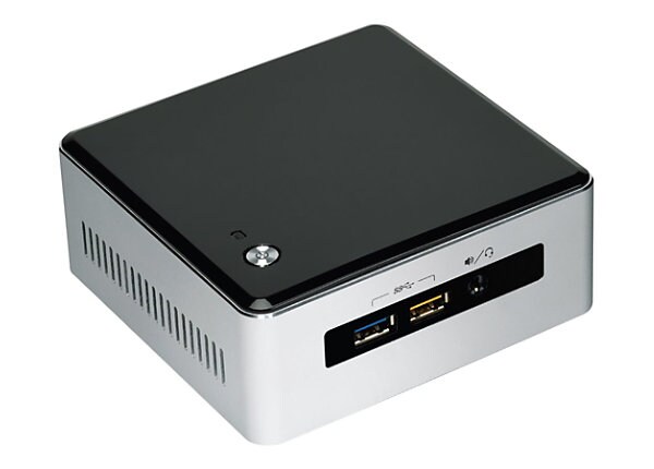 Intel NUC Kit NUC5i5RYH i5-5250U