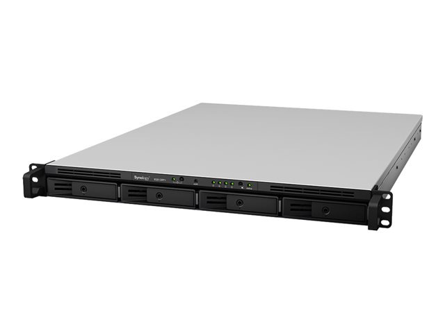 Synology RackStation RS815RP+ NAS Server