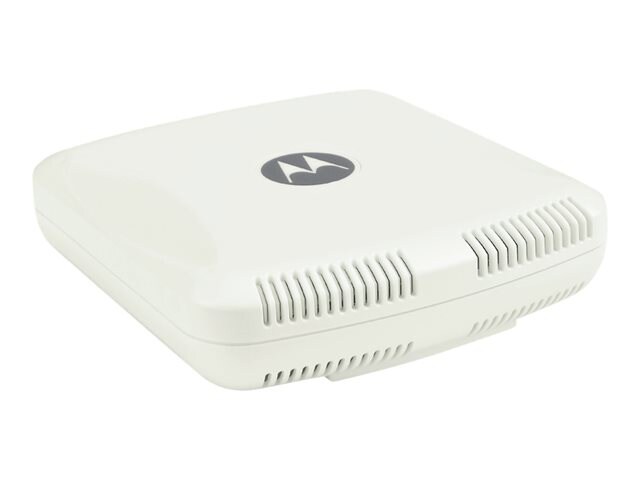 Motorola AP 6521E - wireless access point