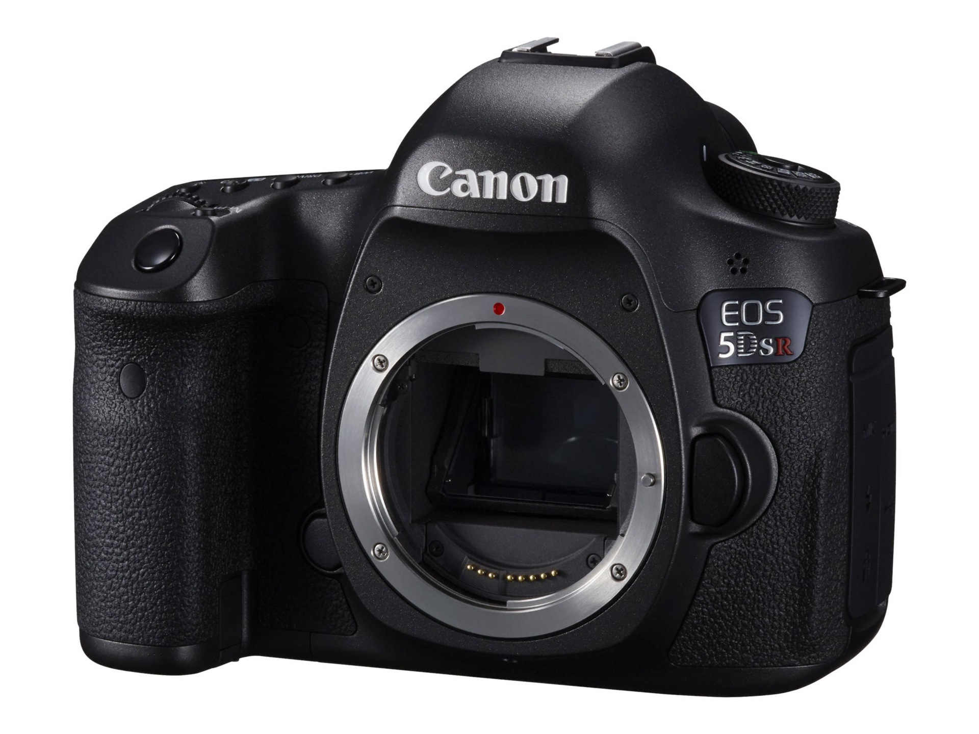 Canon EOS 5DS R - digital camera - body only