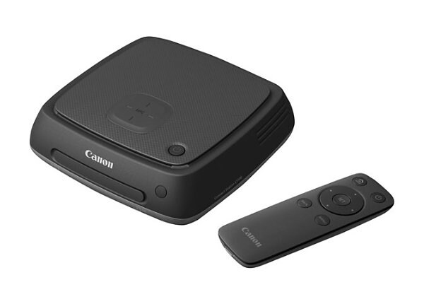 Canon Connect Station CS100 - digital multimedia receiver
