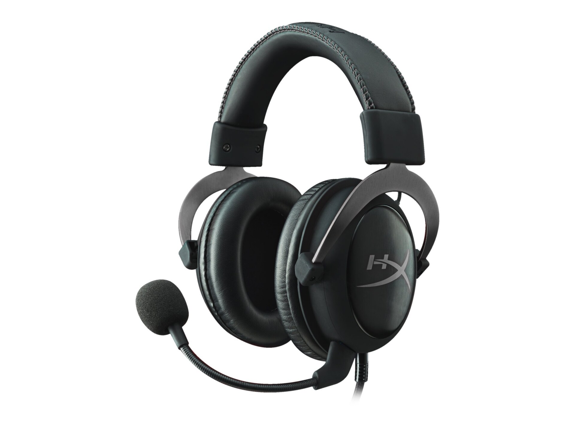 HyperX Cloud II - headset