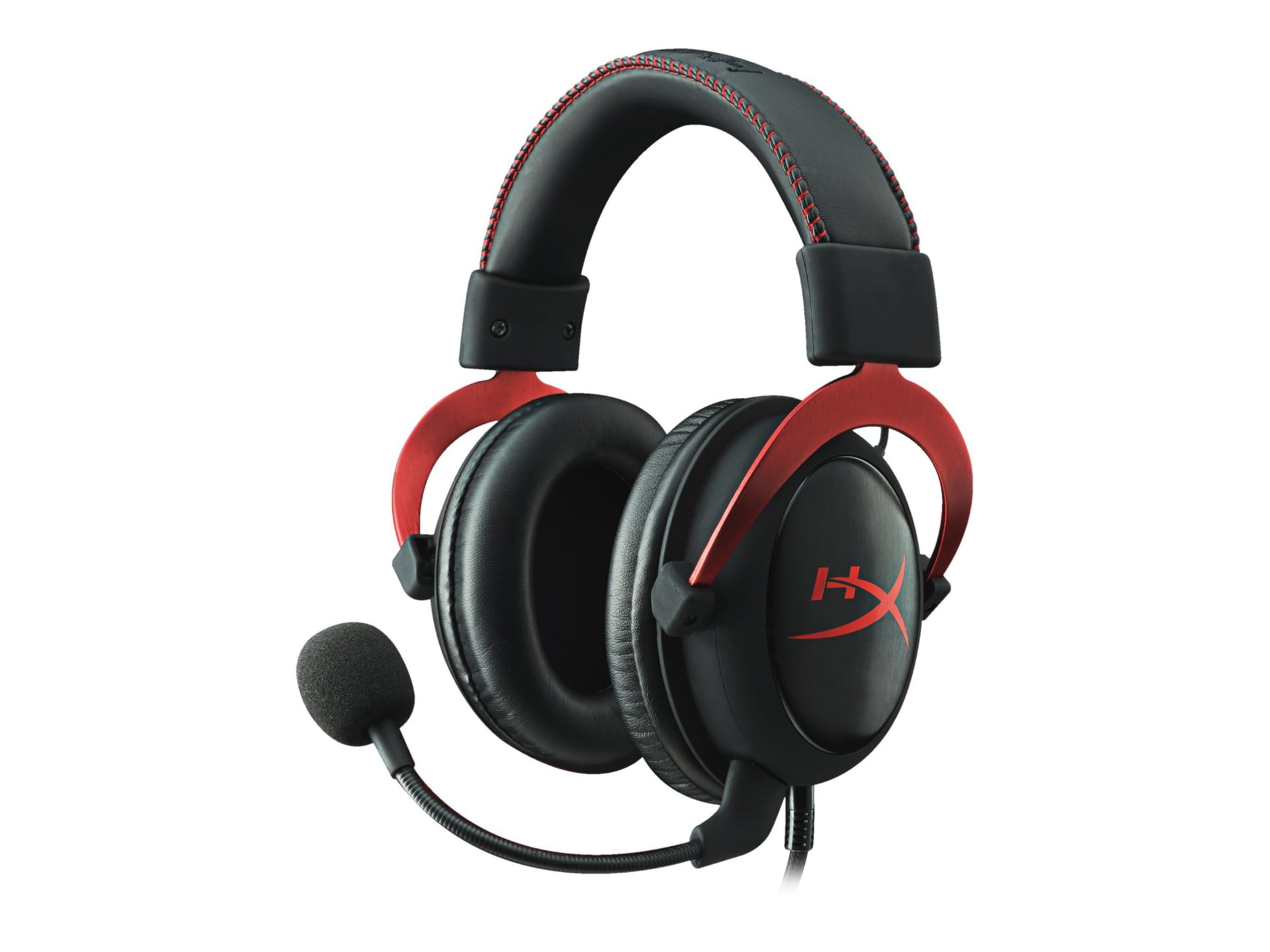 HyperX Cloud II - headset