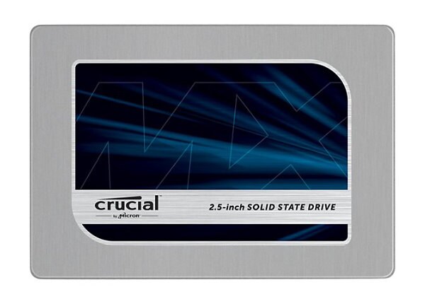 Crucial MX200 1 TB Internal SSD