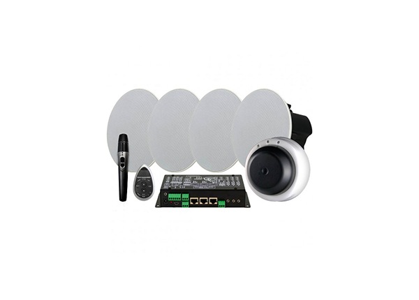 TEQ SOLOSOLUTION SPEAKER PAL