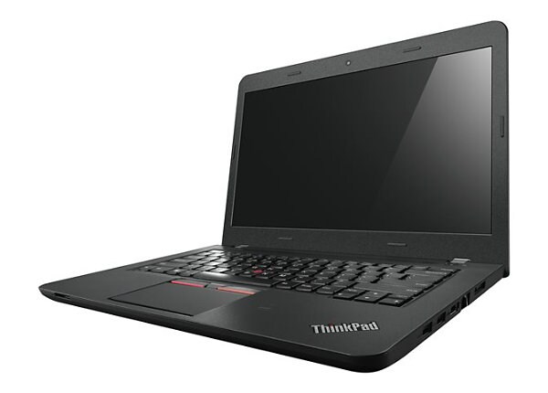 Lenovo ThinkPad E450 14'' i5-5200U 500 GB HDD 4 GB RAM Windows 7 Pro