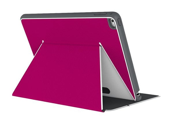 Speck DuraFolio flip cover for tablet