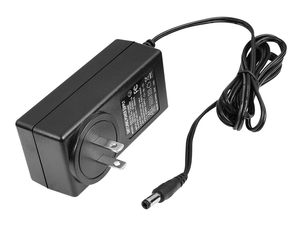 SIIG - power adapter - 36 Watt