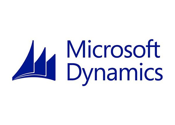 Microsoft Dynamics CRM Online - subscription license (1 year) - 1 user