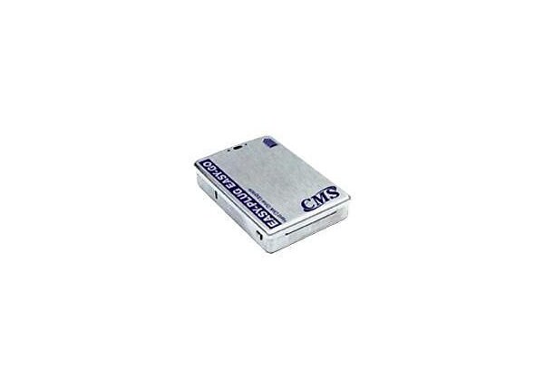 CMS Easy-Plug Easy-Go - hard drive - 30 GB - ATA-66