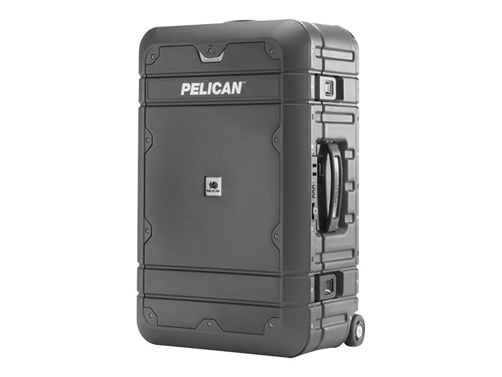 Pelican ProGear Elite Luggage BA22 Carry-On - upright