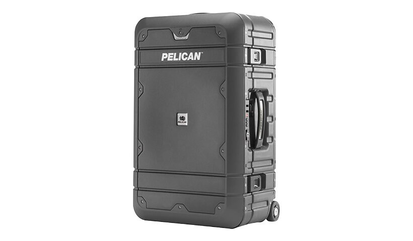 Pelican ProGear Elite Luggage BA22 Carry-On - upright