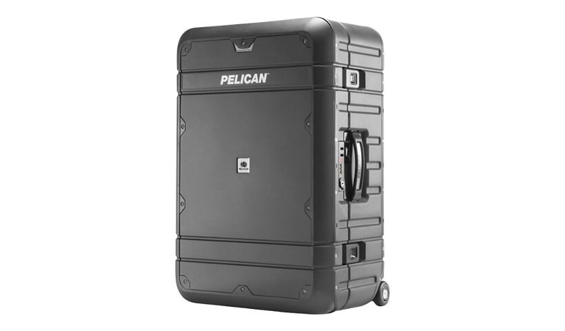 Pelican ProGear Elite Luggage BA27 Weekender - upright
