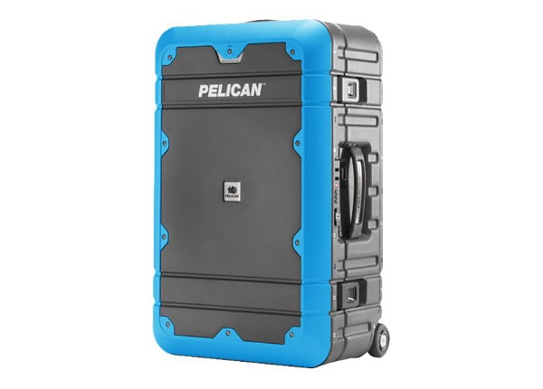 Pelican ProGear Elite Luggage EL22 Carry-On - upright