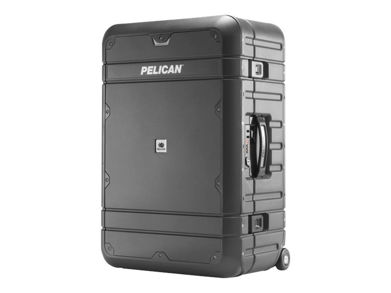 Pelican ProGear Elite Luggage EL27 Weekender - upright