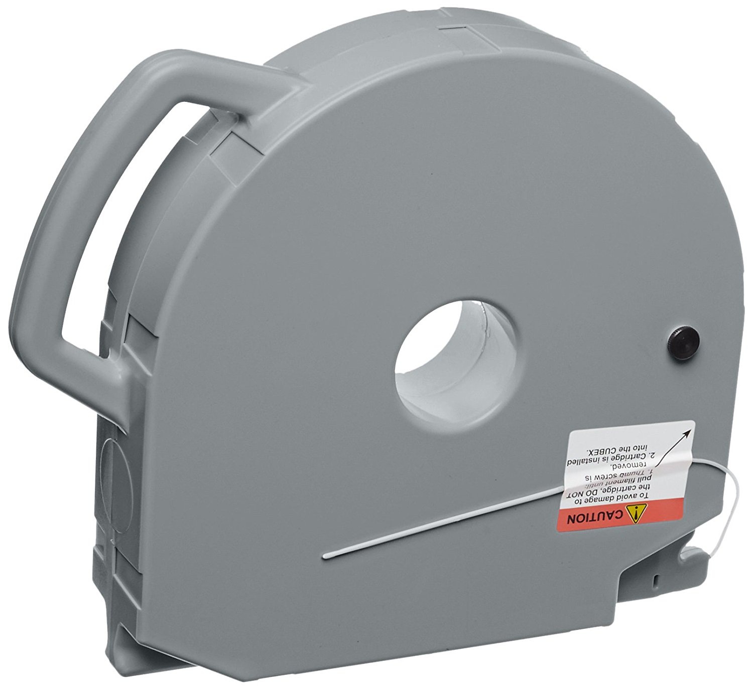 3D Systems - white - PLA filament