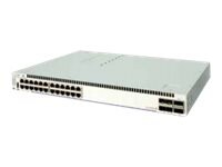 Alcatel-Lucent OmniSwitch 6860-P24 - switch - 24 ports - managed - rack-mountable