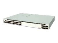 Alcatel-Lucent OmniSwitch 6860-P24 - switch - 24 ports - managed - rack-mountable