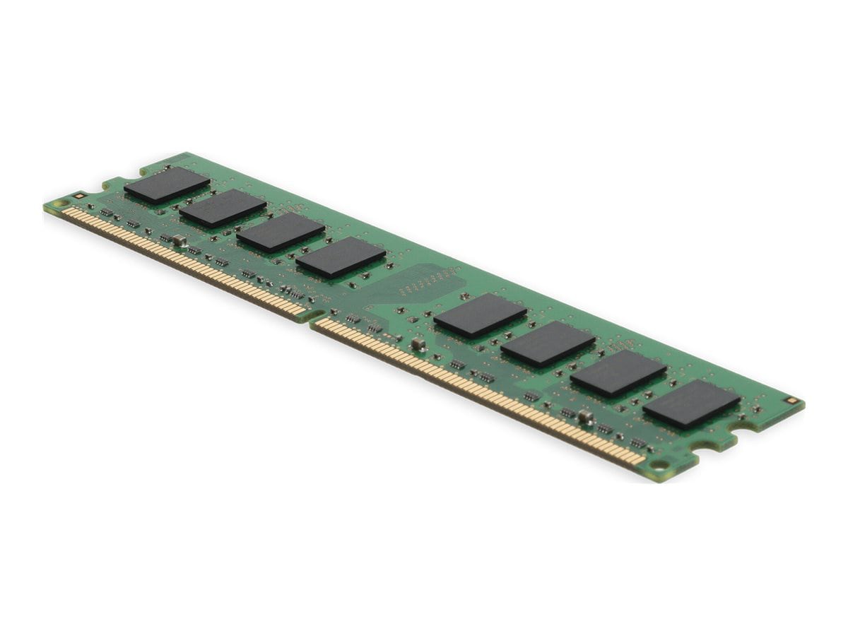 Proline - DDR2 - module - 2 GB - DIMM 240-pin - 800 MHz / PC2-6400 - unbuff