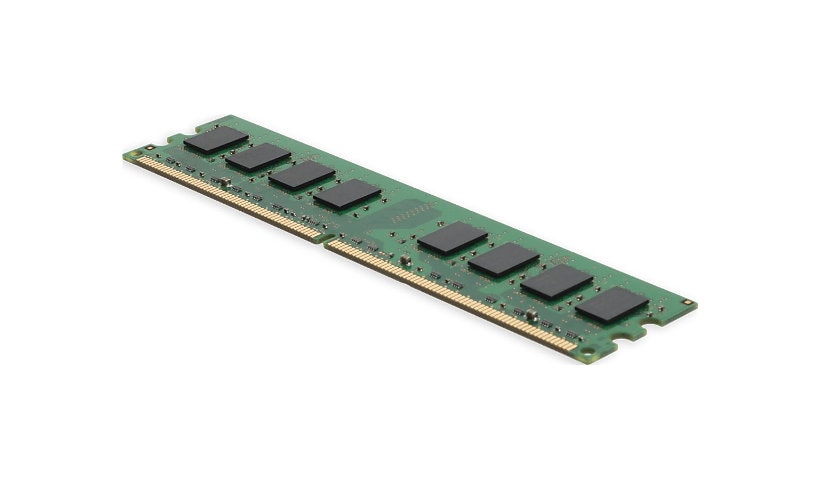 Proline - DDR2 - module - 2 GB - DIMM 240-pin - 800 MHz / PC2-6400 - unbuffered