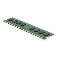 Proline - DDR2 - module - 2 GB - DIMM 240-pin - 800 MHz / PC2-6400 - unbuff