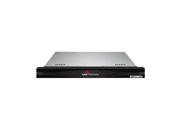 Unitrends Recovery-603 - recovery appliance