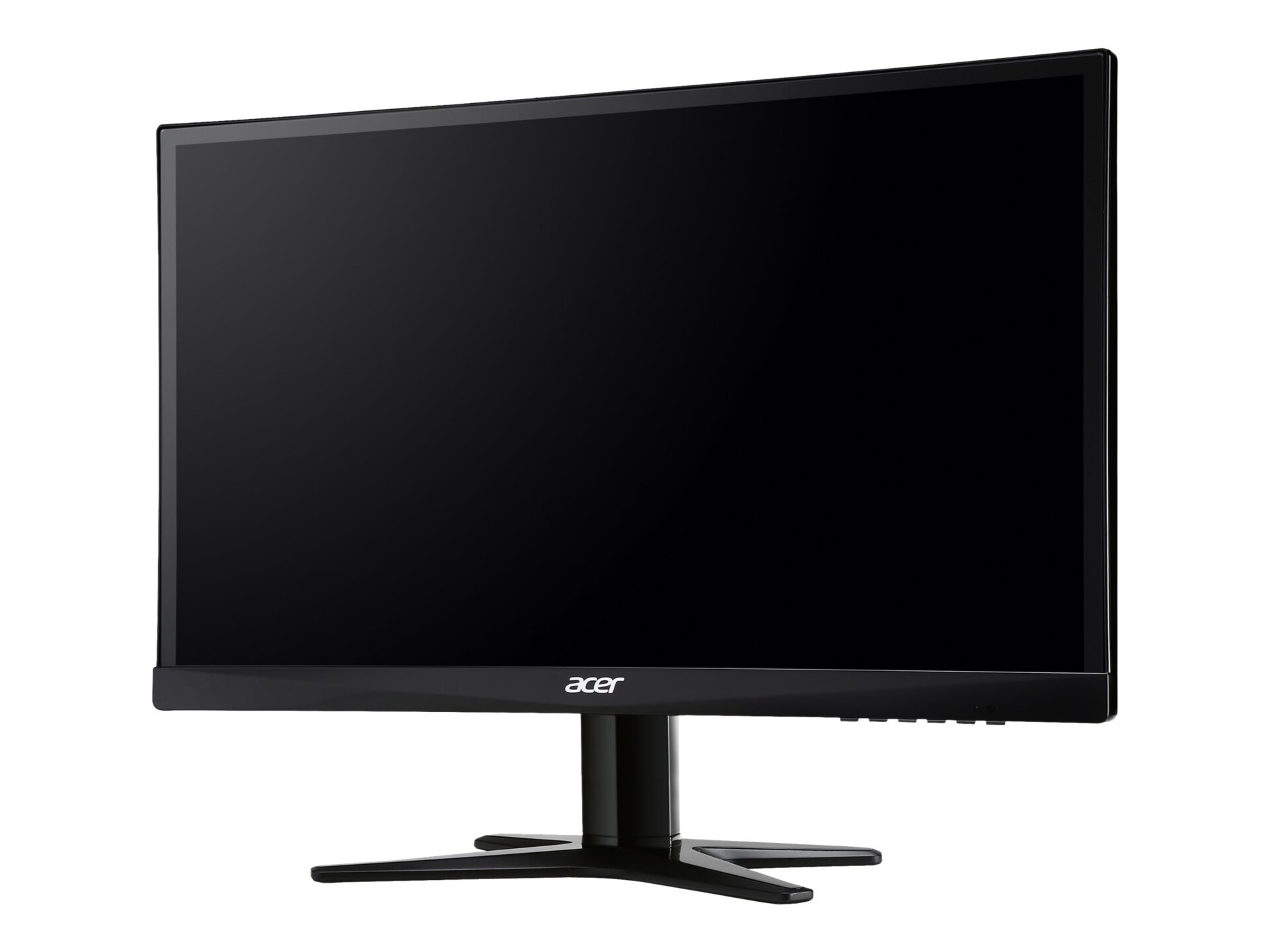 Acer G257HL - LED monitor - Full HD (1080p) - 25"