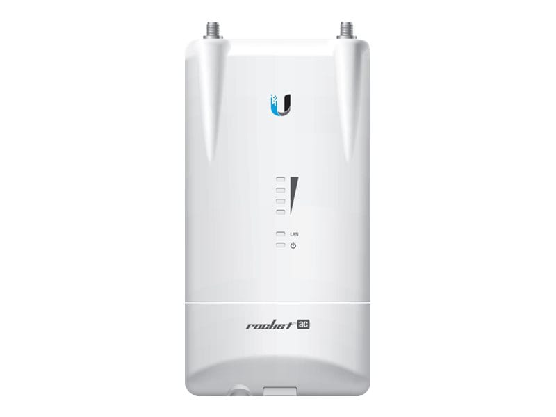 Ubiquiti Rocket ac R5AC-LITE - wireless access point - AirMax ac