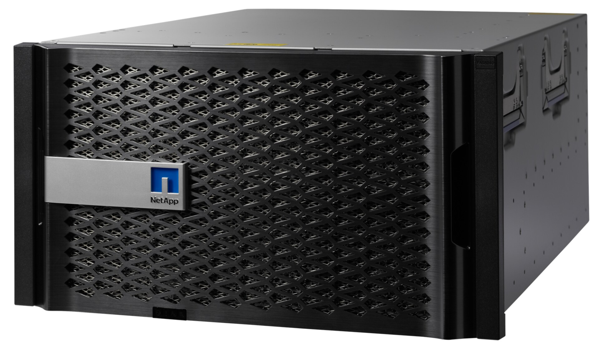 NETAPP FAS8040 HA SYSTEM