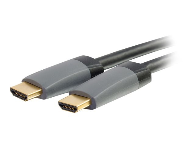 C2G 6FT SELECT HIGH SPEED M/M