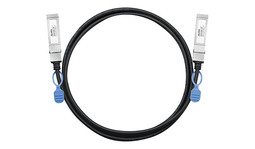 Zyxel DAC10G - network cable - 3.3 ft
