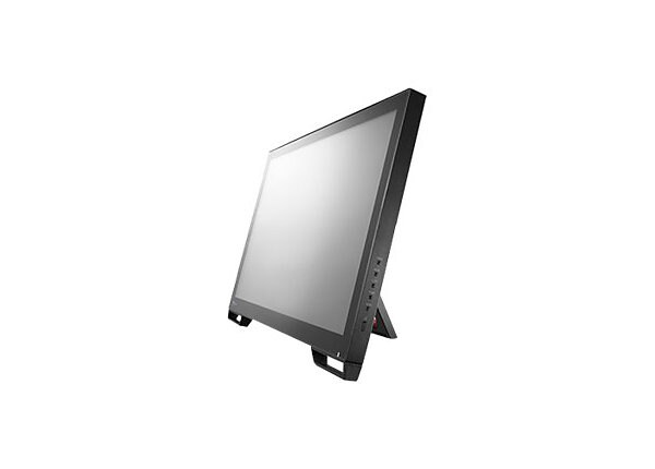 EIZO FlexScan T2381W-BK - LED monitor - Full HD (1080p) - 23"