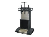 Middle Atlantic VTC 4280S-R - cart