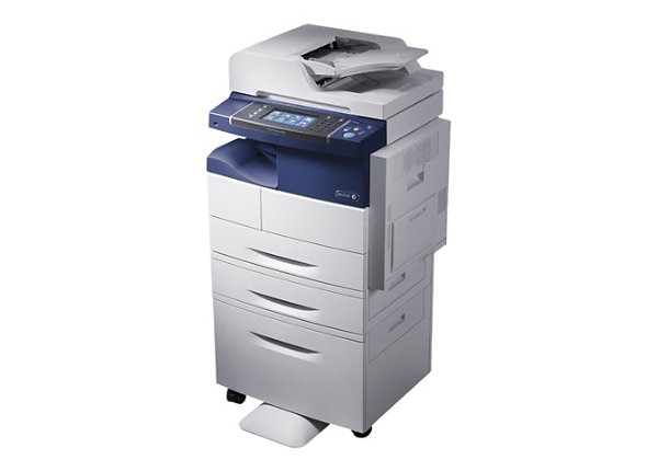 Xerox WorkCentre 4265/YSM - multifunction printer (B/W)