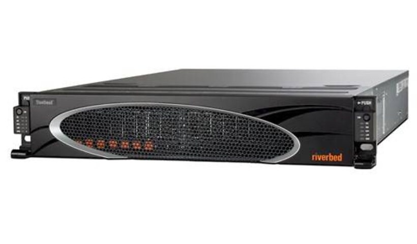 Riverbed SteelHead CX 5070 B010 - application accelerator