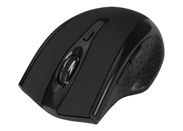 SIIG JK-WR0A12-S1 - mouse
