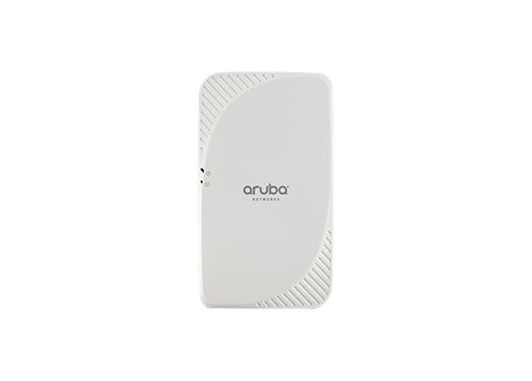 Aruba AP 205H - wireless access point