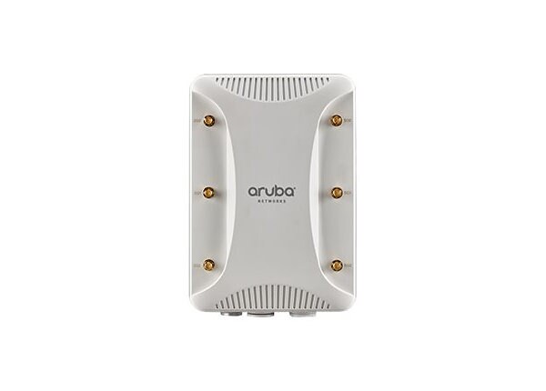 Aruba AP 228 - wireless access point