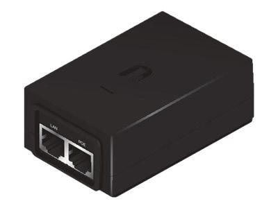 Ubiquiti Networks POE-48-24W-G - PoE injector - 24 Watt