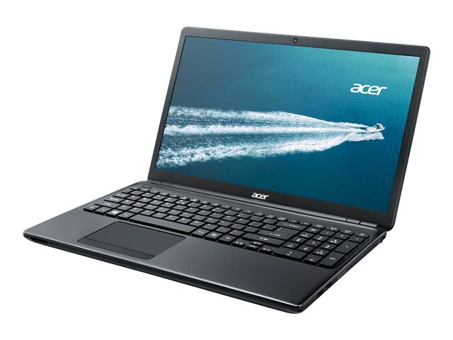 Acer TravelMate P255-MP-54214G50Mtkk - 15.6" - Core i5 4210U - 4 GB RAM - 500 GB HDD