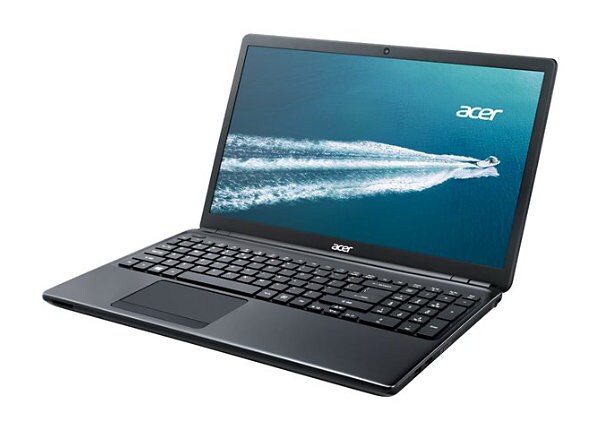 Acer TravelMate P255-MP-54214G50Mtkk - 15.6" - Core i5 4210U - 4 GB RAM - 500 GB HDD