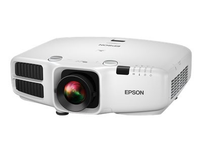 Epson PowerLite Pro G6270W - WXGA 6500 Lumens HDBT
