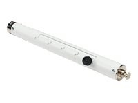 Christie One Mount Extender Rod - mounting component