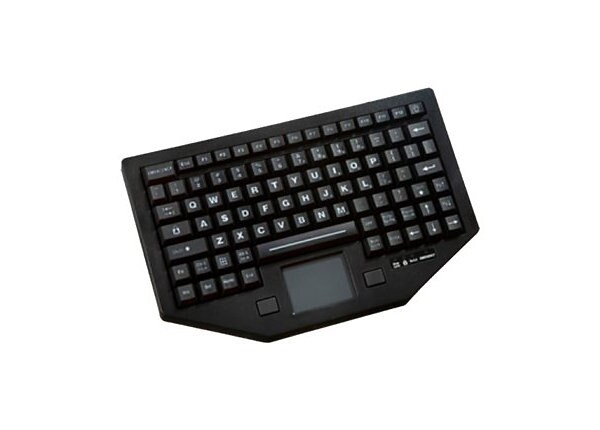 iKey PRO-KB-103 - keyboard