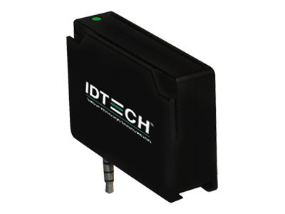 ID Tech UniPay - SMART / magnetic card reader for cellular phone, tablet