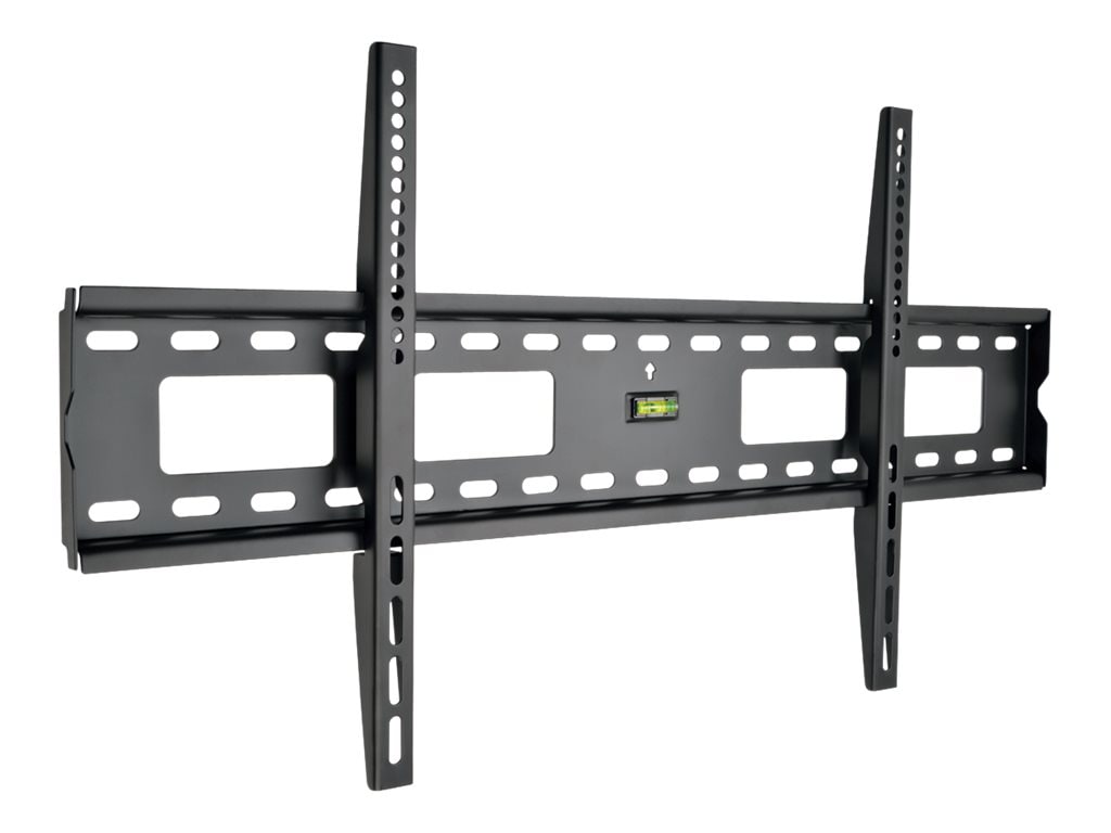 Eaton Tripp Lite Series Display TV LCD Wall Monitor Mount Fixed 45" to 85" TVs / EA / Flat-Screens bracket - Low Profile